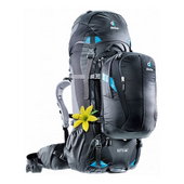Рюкзак туристический Deuter Quantum 60+10 SL 3510315 от магазина Мандривник Украина